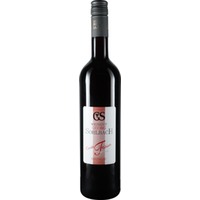 Cuvee Fabian feinherb - Weingut Georg Sohlbach