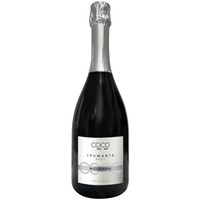 Millesimato Metodo Martinotti trocken Bio - Cantine Cogo