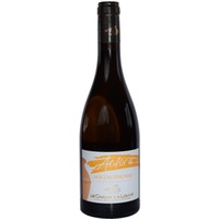 Mâcon Péronne Anfora Chardonnay AOP trocken - Le Chai de la Louve