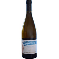 Mâcon Azé Anfora Chardonnay AOP trocken - Le Chai de la Louve