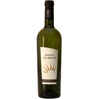 Bianco del Riccio Emilia IGP - Azienda Vitivinicola La Torretta