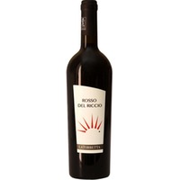 Rosso del Riccio Val Tidone IGP trocken - Azienda Vitivinicola La Torretta