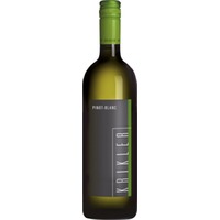 Pinot Blanc trocken - Weingut Krikler