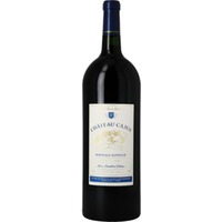 Magnum Bordeaux Supérieur AOP trocken Bio 1,5 L - Château Cajus