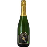 Bulles de Cajus Bordeaux AOP brut Bio - Château Cajus