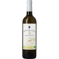 Cuvée des Anges Bordeaux AOP trocken Bio - Château Cajus
