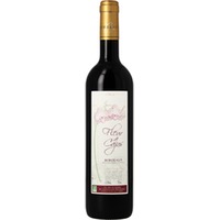 Fleur de Cajus Bordeaux AOP trocken Bio - Château Cajus