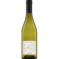 Cuvée Promesse Quincy AOP trocken - Domaine de l'Épine