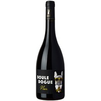 Bouledogue Noir trocken - Domaine Asseray