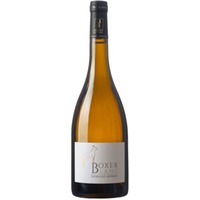 Anjou Blanc "Boxer Blanc" AOP trocken - Domaine Asseray