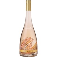 Heaven's Coast Gris de Rosé, Vallée du Paradis IGP, Languedoc-Roussillon, 2023, Roséwein