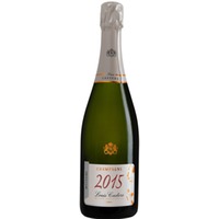 Champagne Grands Crus Millésime