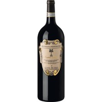 Il Marroneto Brunello Madonna delle Grazie Brunello di Montalcino DOCG, Magnum