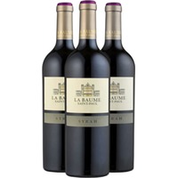 La Baume Syrah trocken