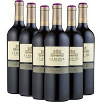 La Baume Syrah trocken