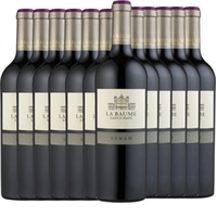 La Baume Syrah trocken