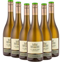 La Baume Sauvignon Blanc 2024 trocken