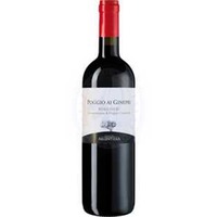 Poggio ai Ginepri IGT Argentiera