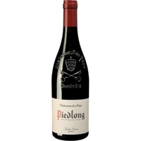 Piedlong Châteauneuf-du-Pape - Vignobles Brunier