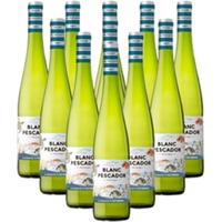 Castillo Perelada Blanc Pescador Emporda 12er Angebot