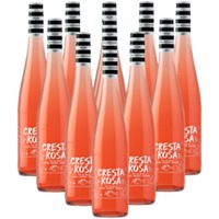 Castillo Perelada Cresta Rosa Emporda 12er Angebot