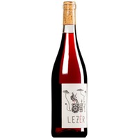 "Lezér" Rosso Vigneti delle Dolomiti IGT (BIO)