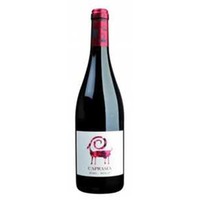 Caprasia Bobal-Merlot Utiel-Requena DOP BIO