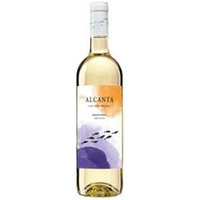Alcanta Blanco Semidulce Alicante DO