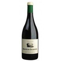 Pago de l. Balag. Chardonnay Utiel-Requema DO BIO