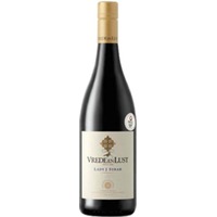 Vrede en Lust Lady J Syrah