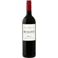 Muratie Melck's Red
