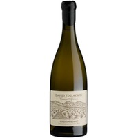 David Finlayson Camino Africana Chenin Blanc