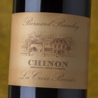 Bernard Baudry La Croix Boissée