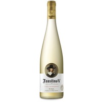 Faustino V Blanco