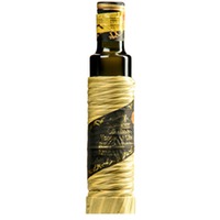 "Carte Noire" Olio Extra Vergine di Oliva Riviera dei Fiori DOP