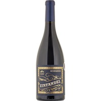 Zinfandel Sinfarosa Primitivo di Manduria