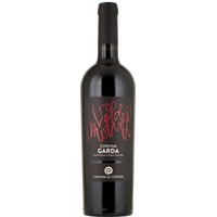 Corvina Val dei Molini Garda