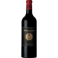 Vergelegen "V"