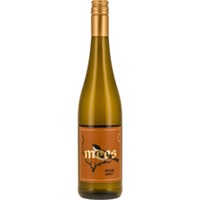 Mees Paradies Riesling Kabinett, Feinherb, Nahe, Nahe, 2021, Weißwein