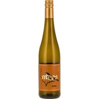 Mees Rivaner, Feinherb, Nahe, Nahe, 2021, Weißwein