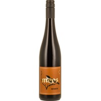 Mees Portugieser Rotwein, Lieblich, Nahe, Nahe, 2022, Rotwein
