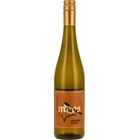 Mees Rosenberg Chardonnay, Trocken, Nahe, Nahe, 2021, Weißwein