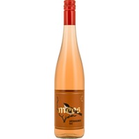 Mees Spätburgunder Rosé, Trocken, Nahe, Nahe, 2022, Roséwein