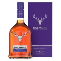 Dalmore Sherry Cask 12YO