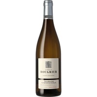 Bougrier Chenonceaux Blanc, Touraine AOP, Loire, 2022, Weißwein