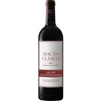 Macan Clasico - Macán