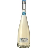 Côte des Roses Sauvignon Blanc, Pays d'Oc IGP, Languedoc-Roussillon, 2023, Weißwein