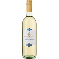 San Cisalto Pinot Grigio, Puglia IGP, Apulien, 2024, Weißwein