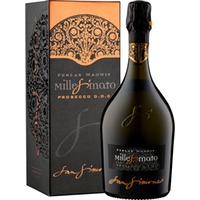 Millesimato Prosecco Spumante, Brut, Prosecco DOC, Venetien, 2022, Schaumwein