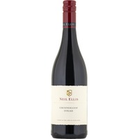 Syrah Groenekloof